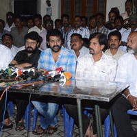 FEFSI Press Meet Pictures | Picture 611631